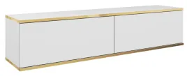 szafka-rtv-pod-telewizor-wiszaca-ozo-135cm-biala