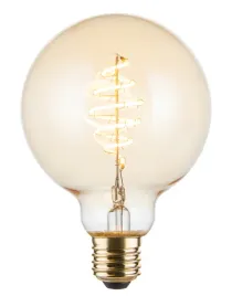 zarowka-3d-led-deco-e27-g95-amber-4w-265lm-2200k-warm-white-dekoracyjna