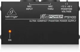 behringer-ps400-zasilacz-phantom