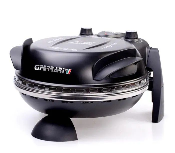 PIEC DO PIZZY G3FERRARI G10006 kamień 400°C + NÓŻ DO PIZZY + EBOOK GRATIS!