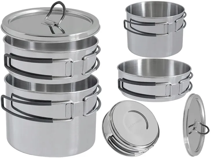 naczynia-silver-stone-iv-termite-stan-nowy-waga-600-g