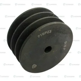 kolo-pasowe-fi-71-spz3-otwor-wstepny-szajba