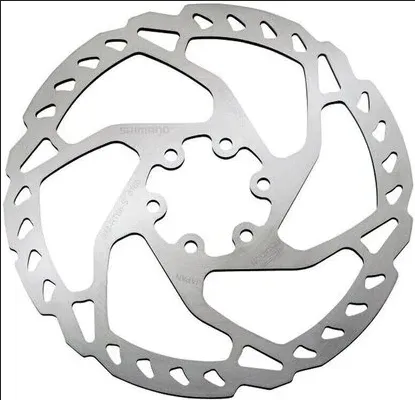 tarcza-hamulca-160mm-mocowanie-6-srub-stan-nowy