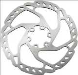 tarcza-hamulca-160mm-mocowanie-6-srub-stan-nowy