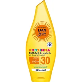 dax-sun-rodzinna-emulsja-do-opalania-dla-doroslych-i-dzieci-spf30-250ml