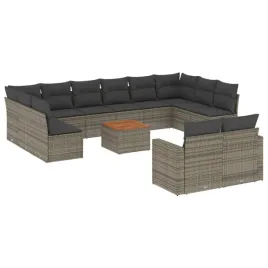 zestaw-wypoczynkowy-rattanowy-15-elementowy-szary-62x62x69-cm