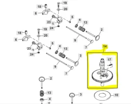 walek-rozrzadu-fh601v-john-deere-mia11616