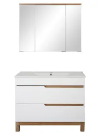 zestaw-lazienkowy-80cm-bialy-szafka-z-umywalka-2-szuflady-szafka-z-lustrem