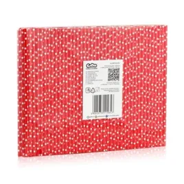 slomki-papierowe-czerwone-w-biale-groszki-6x197-mm-250-szt