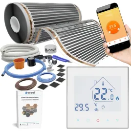 folia-grzewcza-ac-305tl-szer-50cm-80w-m-z-termostatem-ad134-wifi-zestaw