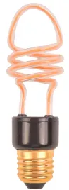 zarowka-3d-led-deco-e27-spiral-loop-8w-440lm-ciepla-1800k-dekoracyjna