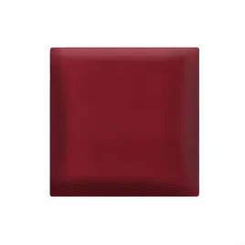 panel-scienny-30-x-30-cm-tapicerowany-3d-wezglowie-w-kolorze-czerwonym