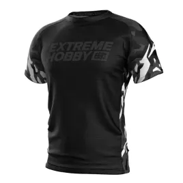 extreme-hobby-koszulka-techniczna-black-panther-czarno-biala-s