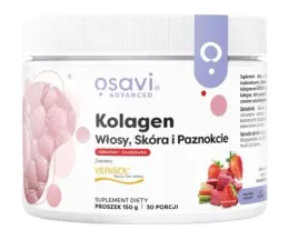 osavi-kolagen-wlosy-skora-i-paznokcie-rabarbar-truskawka-150-g