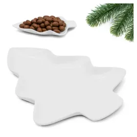 porcelanowy-polmisek-24cm-w-ksztalcie-choinki-serwis-obiadowy-na-potrawy