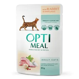 optimeal-super-premium-mokra-karma-dla-kota-krolik-w-bialym-sosie-85-g