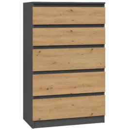 komoda-5-szuflad-do-salonu-sypialni-pokoju-bezuchwytowe-fronty-tip-on