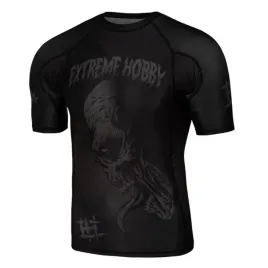 extreme-hobby-rashguard-meski-nightmare-2-krotki-rekaw-m
