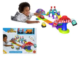 oball-go-grippers-park-rozrywki-duzy-tor-tory-pociag