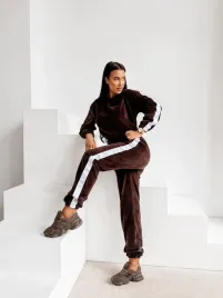 komplet-damski-olavoga-noelle-brazowy