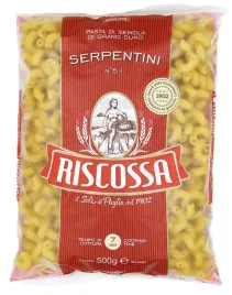 pastificio-riscossa-makaron-serpentini-wezyki-500-g