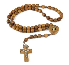 rozaniec-z-drzewa-oliwnego-lacznik-serce-mb-czestochowska-jezus