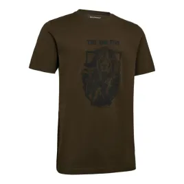 t-shirt-deerhunter-weston-8684-fallen-leaf-l