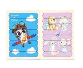 dwustronne-drewniane-puzzle-patyczki-panda