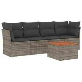 zestaw-wypoczynkowy-rattanowy-6-osobowy-szary-62x62x69cm