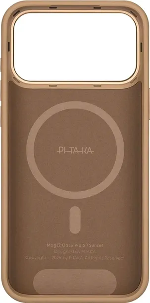 pitaka-aramid-ultraguard-case-sunset-iphone-17-pro-kolor-inny