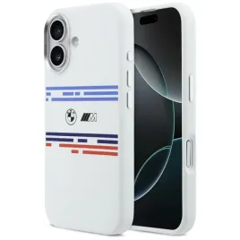 etui-bmw-m-silicon-horizontal-line-magsafe-do-iphone-17-bialy