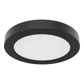plafon-evora-czarny-round-6w-3cct