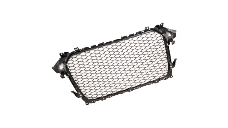 grill-audi-a4-b8-facelift-silver-matt-pdc-producent-czesci-mtuning