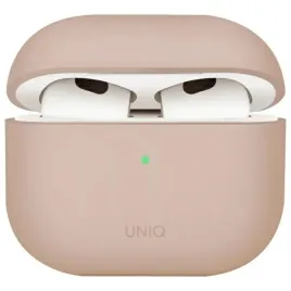 uniq-etui-lino-airpods-4-silicone-rozowy-pink-blush