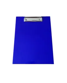 deska-z-clipem-clipboard-a5-tekturowa-niebieska