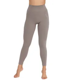 brubeck-legginsy-damskie-casual-l-outdoor-bezowy-turystyka