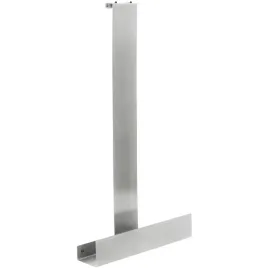 polka-lazienkowa-tori-zawieszana-nikiel-mat-prysznicowa