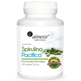 aliness-spirulina-pacifica-500-mg-180-tabletek