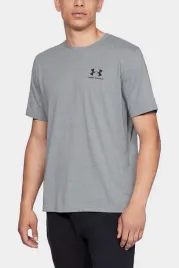 t-shirt-meski-under-armour-sportstyle-left-chest-logo-1326799-szary
