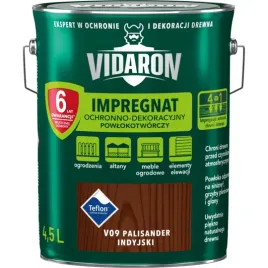 vidaron-impregnat-v09-palisander-indyjski-45l