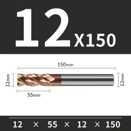 frez-tisin-4-ostrza-z-4-do-stali-stali-nierdzewnej-rozmiar-o12x55x12dx150