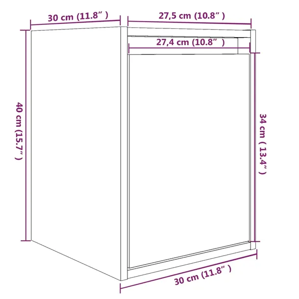 szafka-scienna-biala-30x30x40-cm-lite-drewno-sosnowe-stan-nowy-kolor-mebla-bialy