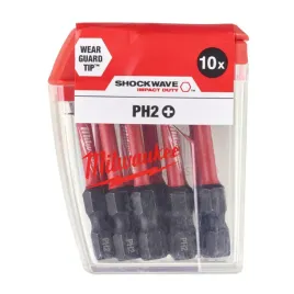 bity-udarowe-milwaukee-shockwave-bit-ph2-50-mm-zestaw-10-sztuk