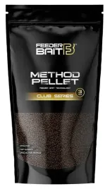 feeder-bait-mehod-pellet-club-series-3mm-800g