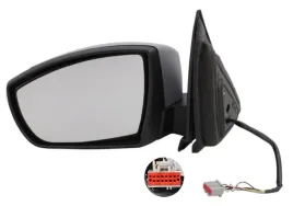 ford-s-max-wa6-06-12-lusterko-elekt-ogrzewane-lewe