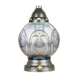 duzy-znicz-szklany-1094-srebrny-grafitowy-32-cm-z-wymiennym-wkladem-max-pol