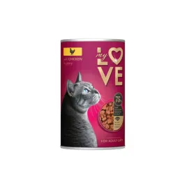 mokra-karma-dla-kotow-z-kurczakiem-w-sosie-w-puszce-my-love-415g
