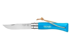 opinel-noz-colorama-07-cyan-rzemien-002206