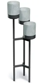 kwietnik-z-doniczkami-bloomie-stand-beton-prosperplast