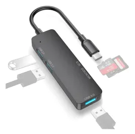 hub-usb-c-adapter-przejsciowka-czytnik-usb-3-0-micro-sd-aluminiowa-obudowa